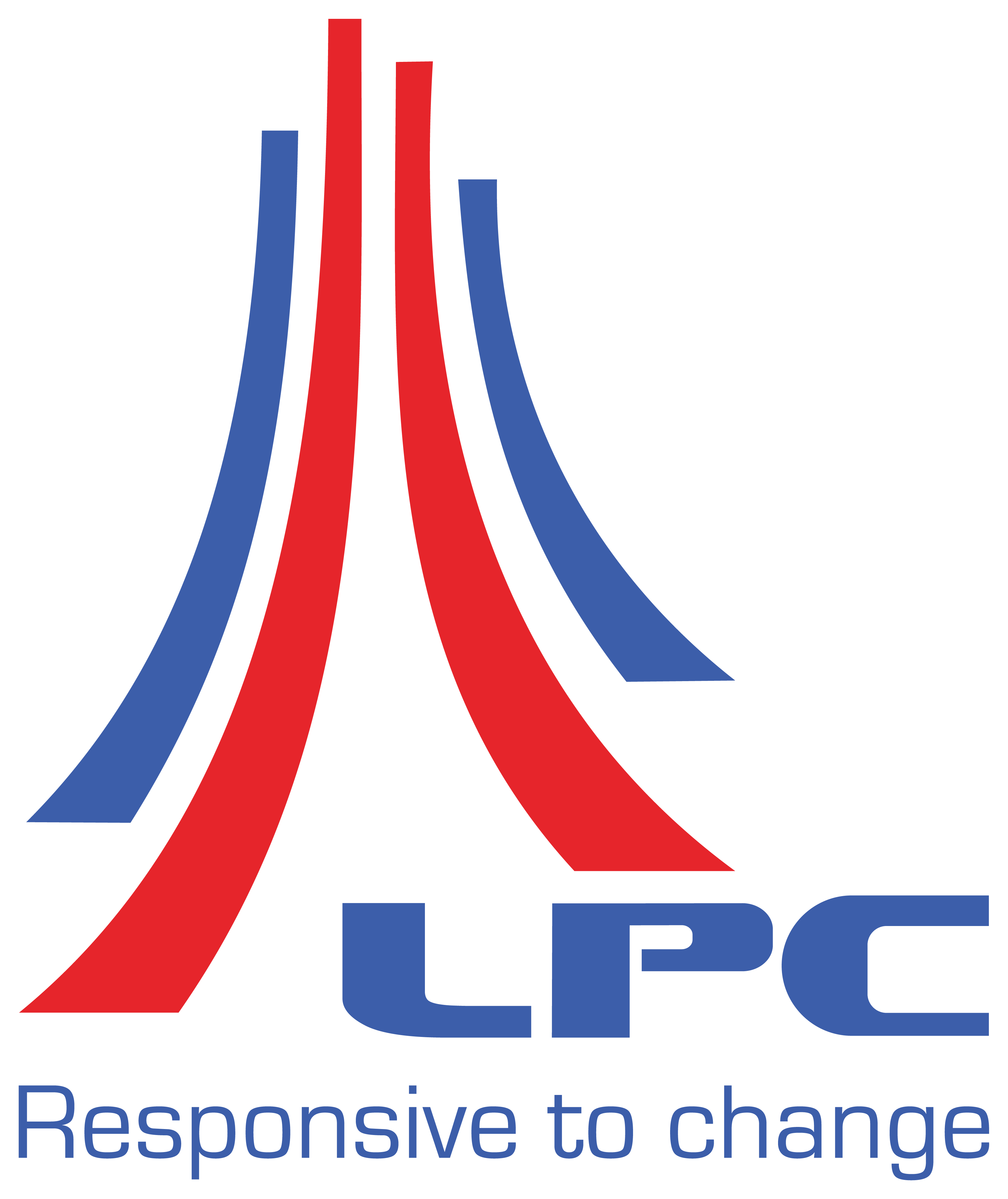 LPC – Responsive to change